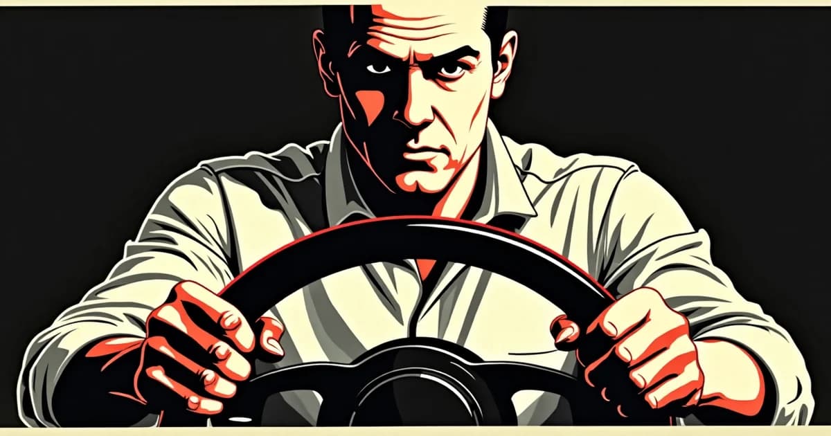 Mindset masculin : reprendre le contrôle sans bullshit