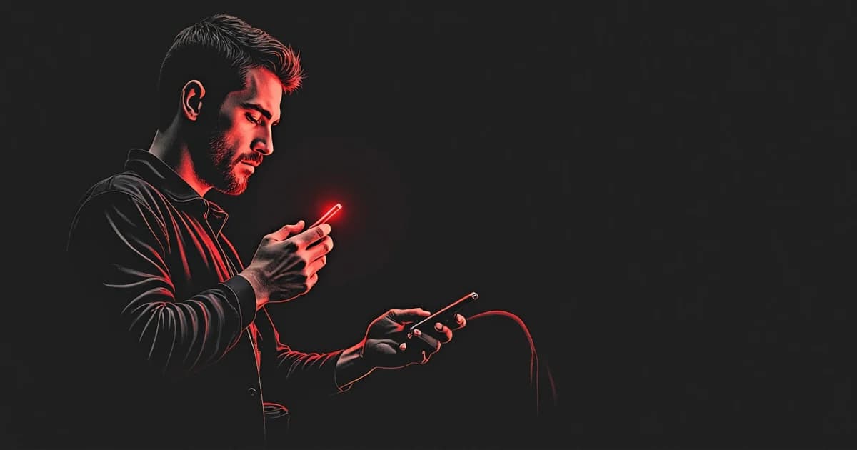 Pourquoi tu galères encore sur Tinder à 35 ans
