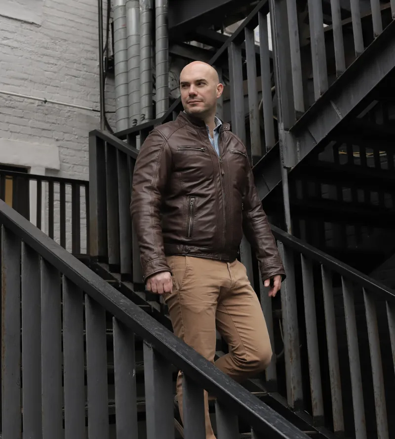 Valentin Le Normand — coaching
