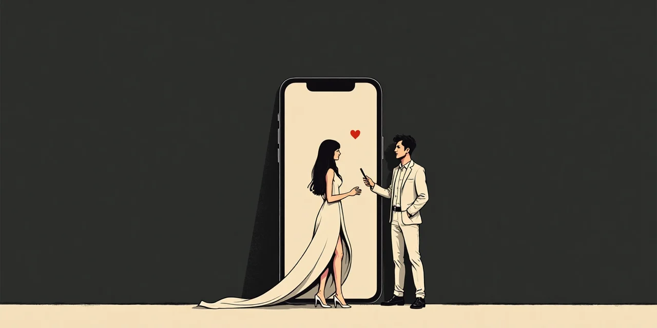 Séduire une femme russe via les applis de rencontre
